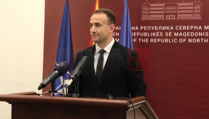 VMRO-DPMNE propozon pesë vjet shtesë për legalizimin e ndërtesave të ndërtuara pa leje