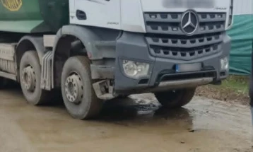 Општина Аеродром: Континуирани контроли на градилиштата, изречена глоба од 1.300 евра