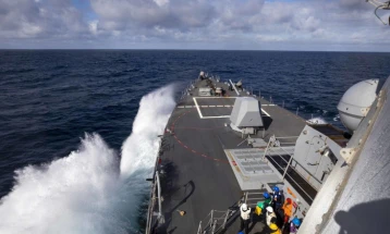 НАТО ја почна мисијата „Арктички стражар“ со цел јакнење на присуството на Арктикот