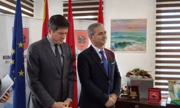 Рокас за борбата против корупцијата: Сега има вистинска насоченост