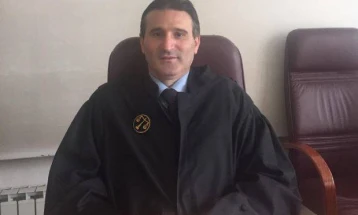 Новиот член на Судскиот Совет Садула Изаири ќе даде свечена изјава