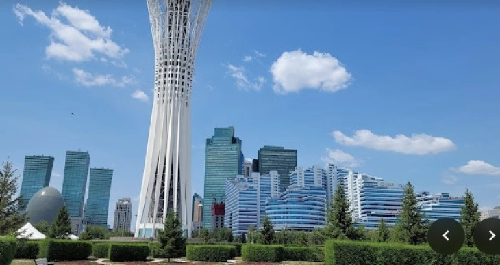 Казахстан ќе спроведе референдум на 15 март за нов устав