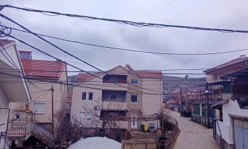 На територијата на Општина Велес до 3 март истекува рокот за легализација на дивоградби по едно евро за квадрат