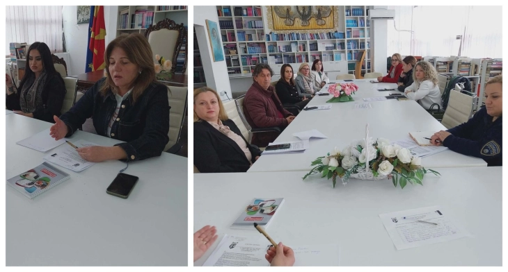 Нов состав на Советот за социјална заштита на Општина Делчево