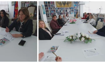 Нов состав на Советот за социјална заштита на Општина Делчево