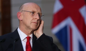 Велика Британија ќе издвои 150 милиони фунти за ПУРЛ