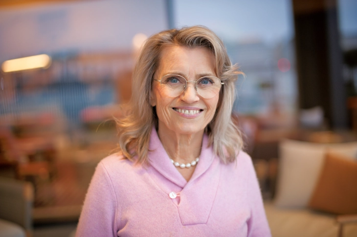 Ексклузивно за МИА, д-р Пејви Ресенен од Финска: Како е можно цитирање на стих од апостолот Павле да предизвика шестгодишно кривично гонење?