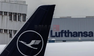 Почна штрајкот на пилотите и кабинскиот персонал на „Луфтханза“, откажани стотици летови