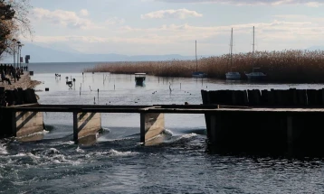 Туризмот е еден од нашите приоритети, се бележи раст во број на туристи и ноќевања - вели Мицкоски