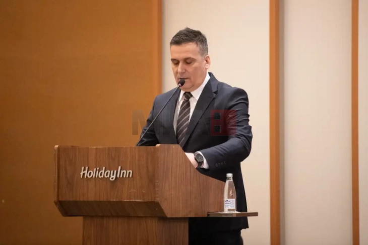 Hoxha: Sistemi rajonal i mbetjeve është realitet, prandaj 2026-ta është viti i ndryshimeve