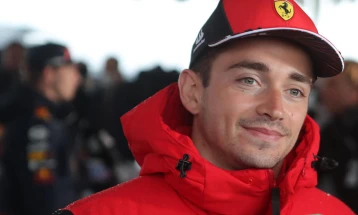 Леклер: на ЗОИ можам да се натпреварувам во боб