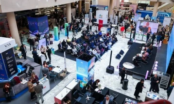 Struga në Panairin ndërkombëtar për turizëm në Shqipëri