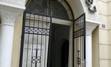 Се подготвува нова поставка во археолошкото одделение на Народниот музеј во Велес