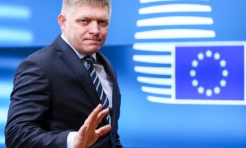 Фицо: Економијата на ЕУ е во катастрофална состојба