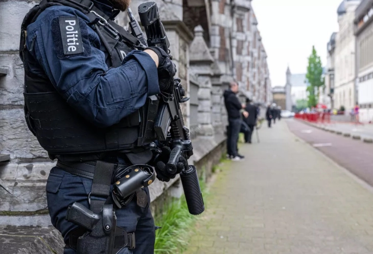 Белгиската полиција изврши претрес во Европската комисија: Истрага за продажба на зграда вредна 900 милиони евра