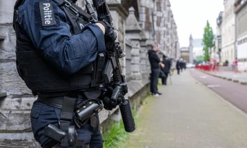 Белгиската полиција изврши претрес во Европската комисија: Истрага за продажба на зграда вредна 900 милиони евра