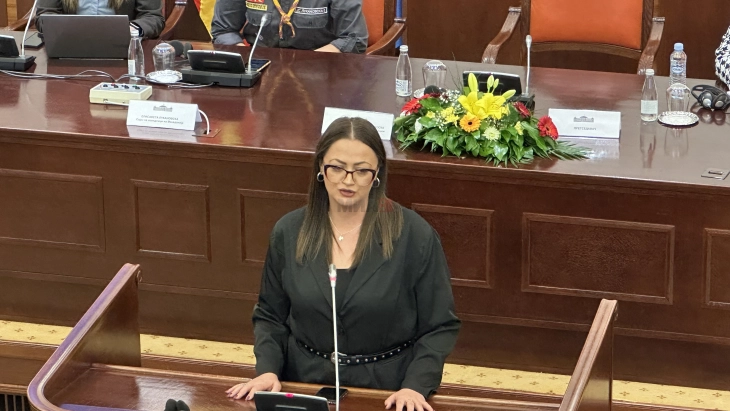 Недоволен кворум за конститутивна седница на Националното собрание на млади