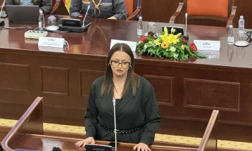 Недоволен кворум за конститутивна седница на Националното собрание на млади