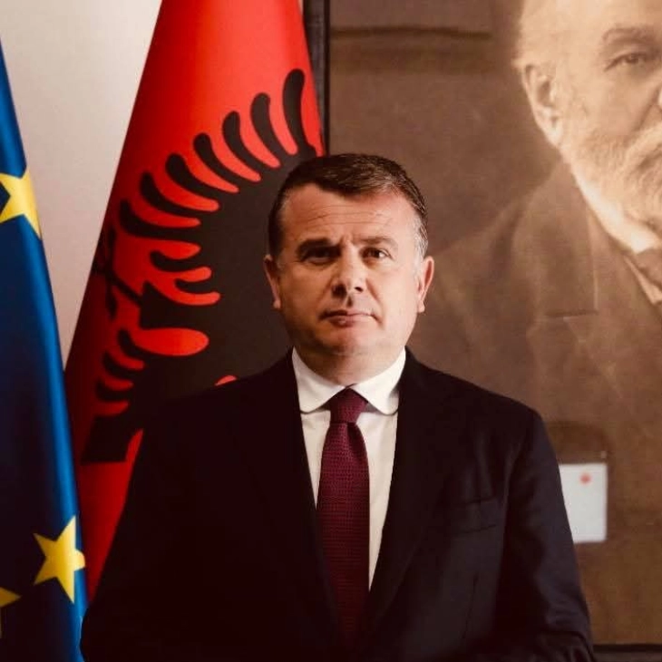 Албанското собрание усвои декларација за невиност на поранешните водачи на ОВК