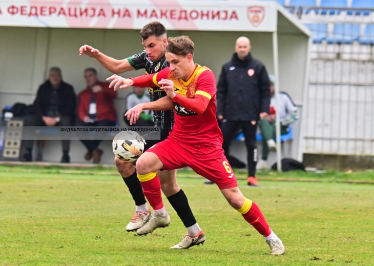 ПМФЛ: Пелистер го совлада Работнички, по бод за АП Брера и Македонија ЃП