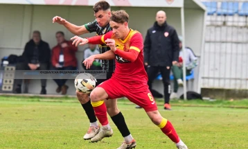 ПМФЛ: Пелистер го совлада Работнички, по бод за АП Брера и Македонија ЃП