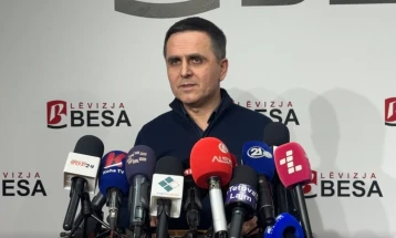 Движење Беса го распушти Централното претседателство - се трасира патот за спојување во една партија „Вреди“