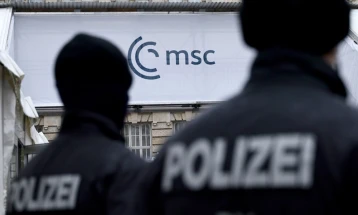 Munich Security Conference opens under shadow of US-Europe tensions