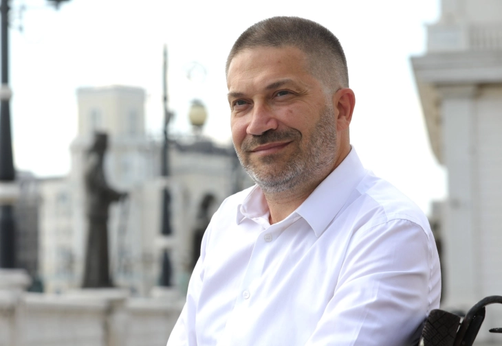 Игор Дурловски ќе гостува во NCPA во Пекинг, годинава ќе има настапи и во Торино, Париз и Богота