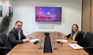 Ministria për Transformim Digjital dhe Asociacioni për e-tregti nënshkruan memorandum për bashkëpunim