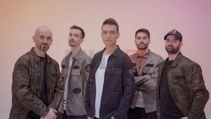 Joван Јованов со прва соло песна по 17 години како најава за големиот концерт во Скопје