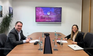 Ministry of Digital Transformation and E-Commerce Association sign cooperation memorandum