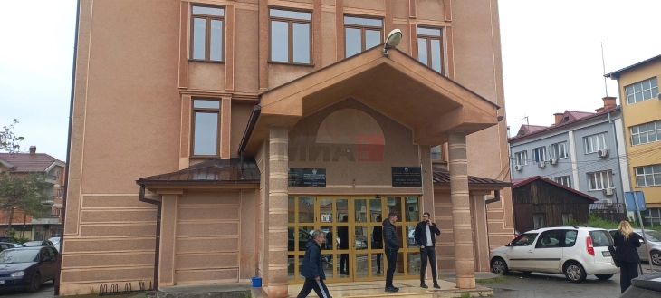 PTHP e Strugës ka hapur lëndë për ndotjen e ujit të pijshëm nga ujësjellësi i Strugës