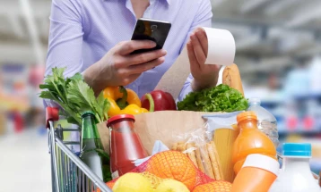 Inflation down 0.7% in January: statistics