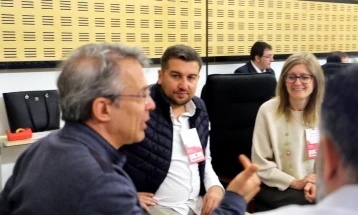 Штипскиот обичај Ч’трсе ќе се презентира во седум европски држави како дел од проектот за зачувување на културното богатство