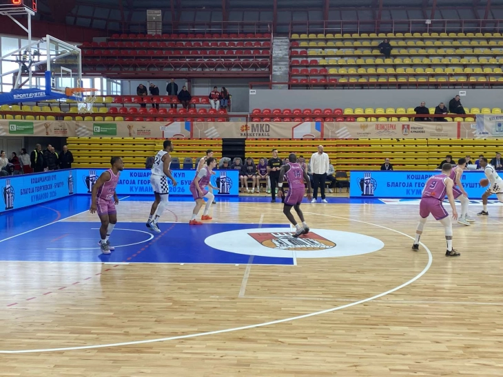 ТФТ прв полуфиналист на Купот „Благоја Георгиевски – Буштур“