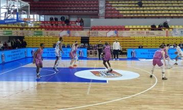 ТФТ прв полуфиналист на Купот „Благоја Георгиевски – Буштур“