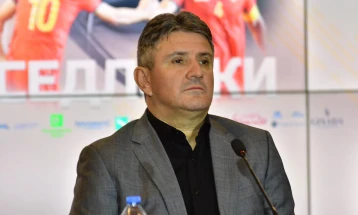 Омерагиќ: Во Б сегментот сите противници се силни