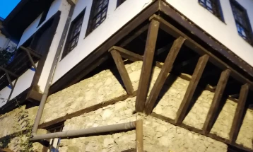 Зголемена посетеноста на спомен-куќите на Кочо Рацин, Васил Главинов и Јордан Хаџи Константинов- Џинот во Велес