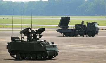 Германија покажува интерес за полскиот систем за противвоздушна одбрана, изјави полскиот заменик-министер за одбрана Томчик