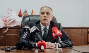 Qyra: Komuna e Strugës po merr të gjitha masat për të zbardhur shkaqet e turbullimit të ujit në burimin 