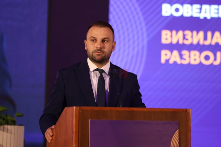 Durmishi: Me shkarkimin e kryesisë, BESA fokusohet në bashkimin e VLEN-it