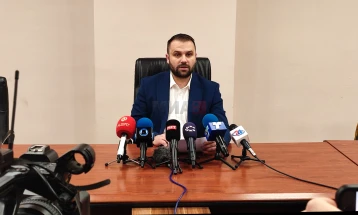 Durmishi: Mbyllëm me sukses rritjen e pagave në administratë, kërkesa e LSM-së më shumë politike se sa reale