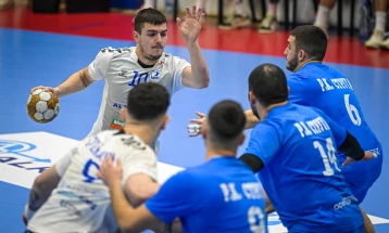 Победи за фаворитите во дуелите од ракометната Супер лига