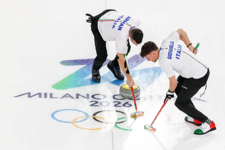 ЗОИ 2026: Селекторот на Шведска по карлинг го обвинува тимот Канада за измама