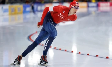 ЗОИ 2026: Носителот на злато Ејтрем изолиран од норвешката репрезентација