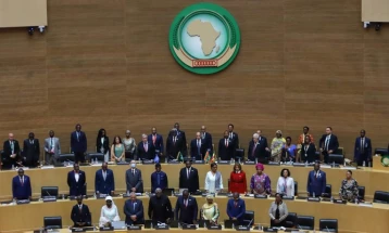 Али Јусуф: Мора да престане истребувањето на палестинскиот народ