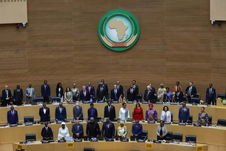 Ali Jusuf: Duhet të ndalet shfarosja e popullit palestinez