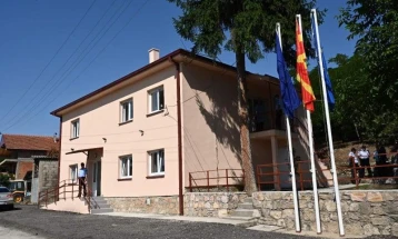 Arrestohet një person 25-vjeçar nga fshati Mallotinë, i dyshuar për vrasje të një gruaje në fshatin Çellopek, komuna Nagoriçan i Vjetër