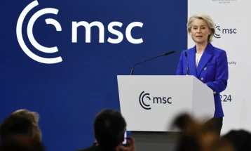 Lajen: BE-ja duhet ta jetësojë klauzolën për mbrojtje të ndërsjelltë