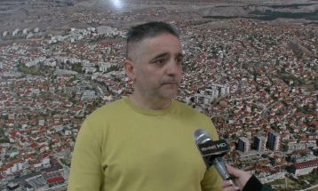 Везенков: Се работи на зголемување на бројот на комунални инспектори